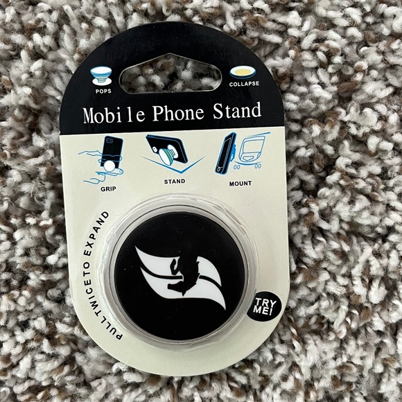 Traverse City Horse/GLEF Show Pop Socket - Picture 1 of 2